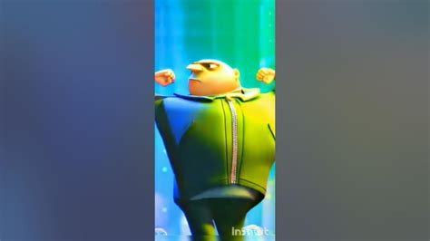 hot gru edit [not made by me] youtube