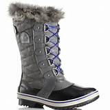 Winter Walking Boots For Women Images