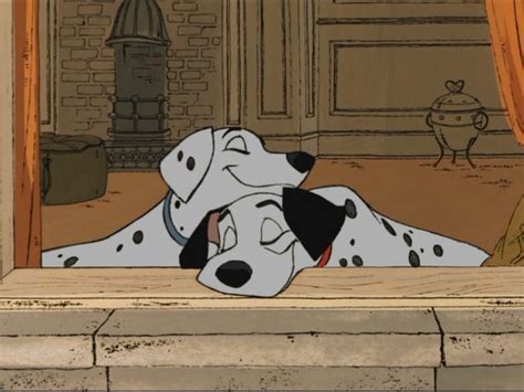 Pongo And Perdita Disneys Couples Photo 7407986 Fanpop