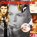 David Bowie - Changesbowie (CD) | Discogs