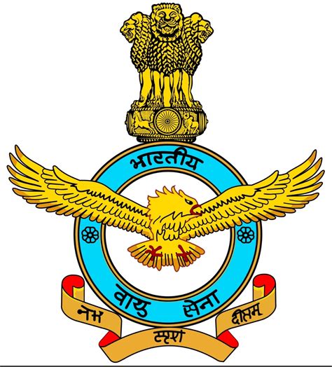 Indian Air Force Get Knowledge About Those Who Protect Us In Air