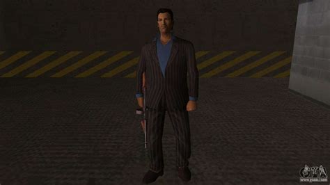 We did not find results for: New Suit for GTA Vice City