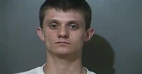 Terre Haute Man Arrested After Friday Night Chase Local News