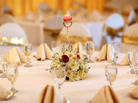 Lassana Flora Decorations