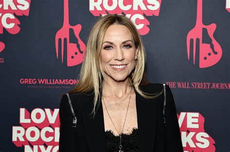 Sheryl Crow On 2023 Rock Hall Induction With ‘divine Willie Nelson Billboard