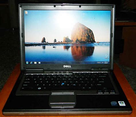 This product hasn't been reviewed yet. Dell Latitude D630 And Compaq Presario C700 - Technology ...