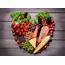 Top 6 Heart Healthy Foods