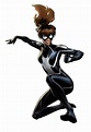 Spider-Girl | Marvel: Avengers Alliance вики | Fandom