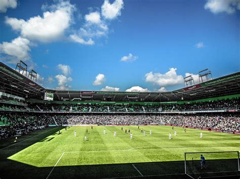 This page displays a detailed overview of the club's current. Fc Groningen Stadion : Damage In The Box!: FC GRONINGEN ...