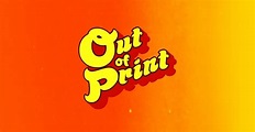 Out of Print - movie: where to watch streaming online