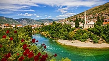 15 Breathtaking Natural Sights in Bosnia