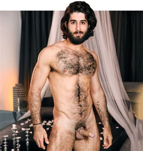 Nude Hairy Men Telegraph
