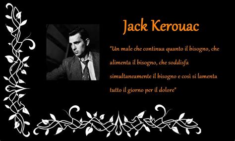 Jack Kerouac Quotes Quotesgram