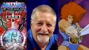 Masters of the Galaxy Episode 51 – LARRY KENNEY! The Voice Of Lion-O ...