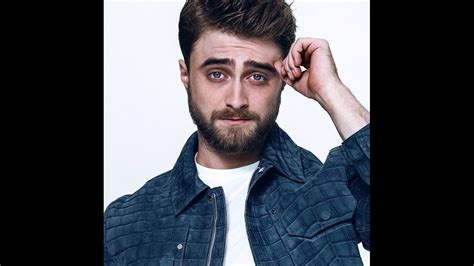 Daniel jacob radcliffe (born 23 july 1989) radcliffe made his acting debut at age ten in bbc one's television movie david copperfield (1999), followed by his film debut in 2001's the tailor of panama. Daniel Radcliffe then and now | Daniel Radcliffe 2017 ...
