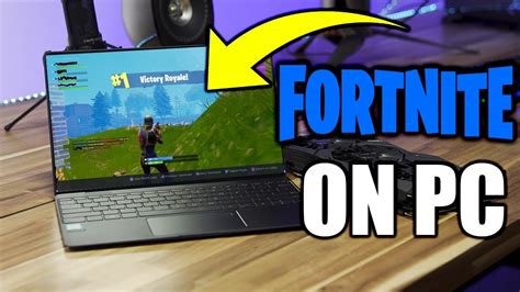 How To Download Fortnite On Pclaptop 2020 🎮 Full Guide How To