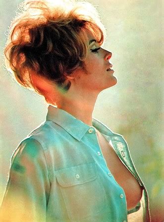 American Actress Jill St John 12 Pics XHamster