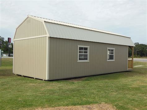 Check spelling or type a new query. Derksen Portable Deluxe Lofted Barn Cabin | Lofted barn ...