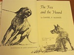 The Fox and the Hound - 1967 First Edition | Collectors Weekly
