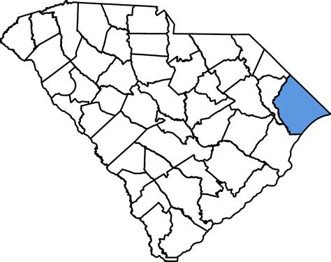 How Healthy Is Horry County, South Carolina? | US News Healthiest
