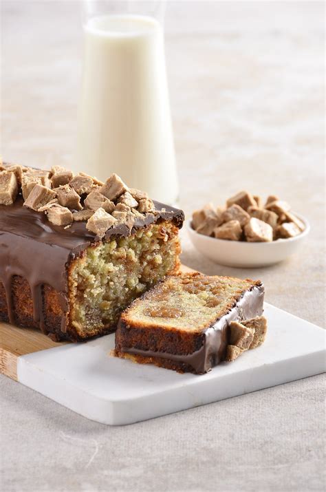 Recettes de cakes sucrés végans sélectionnées par miam com