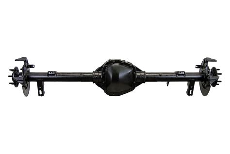 Replace® Ford F 150 2004 Remanufactured Rear Axle Assembly