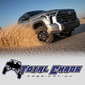 Total Chaos Fabrication '22-Current (3rd Gen) Toyota Tundra