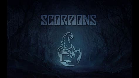 The Scorpions Twinn Spinn Hq Youtube