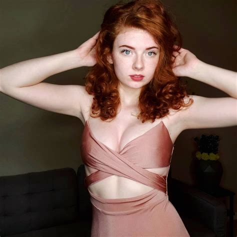 Bo Barah On Instagram “whats Your Favorite Movie” In 2020 Beautiful Redhead Redheads Redhead