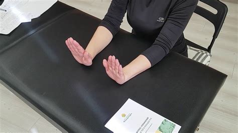 Комплекс базовых упражнений для кистей и пальцев рук Основная часть