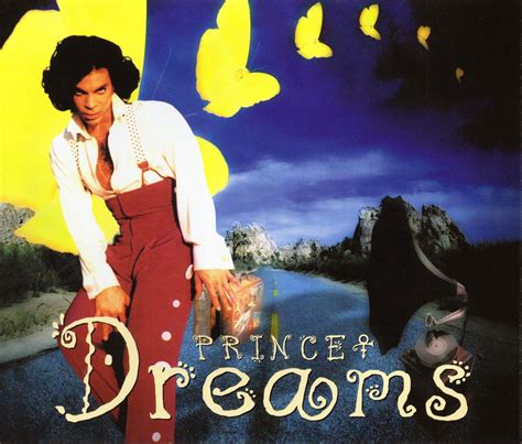 Prince Dreams 1998 3cd Set Avaxhome
