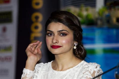 Prachi Desai Says Role In Azhar Will Be Challenging
