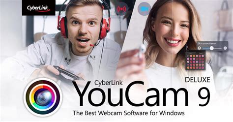 5 Best Webcam Software For Windows 10 2021 List