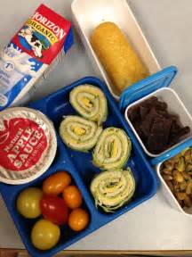 School Lunch 5 Coldlunchideas Cold Lunches Food Lunch