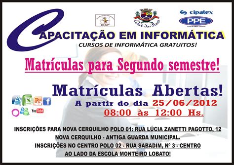 Encontre as melhores empresas e os melhores prestadores de serviços de aulas em são paulo. PROFESSOR MATEUS: AULAS PARTICULARES EM CERQUILHO