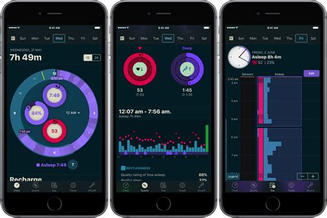 Want to find best free apps for iphone and listen them offline? How to track your sleep using your iPhone and Apple Watch