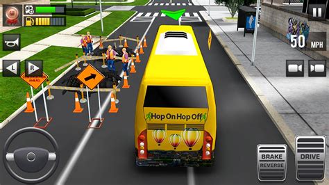 Simulador De Autobus Juegos De Carros Y Buses For Android Apk Download