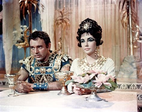 Cleopatra 1963 Classic Romance Movies On Netflix Popsugar Entertainment Photo 4