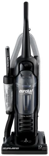 Eureka Whirlwind 3272av Bagless Upright Vacuum Cleaner Giveaway I