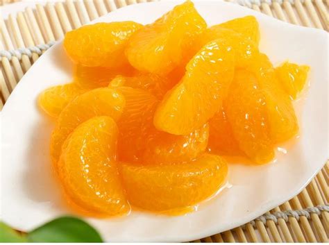 Maybe you would like to learn more about one of these? Does Canned Fruit Have Any Nutritional Value？ - News ...