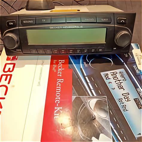 Classic Car Radio for sale in UK | 66 used Classic Car Radios