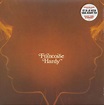 Francoise Hardy LP: Et Si Je M'en Vais Avant Toi (LP, 180g Vinyl ...