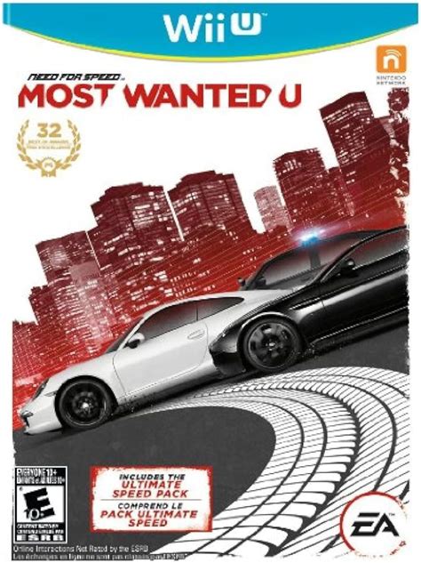 Need For Speed Most Wanted Electronic Arts Amazon Com Br Games E Consoles