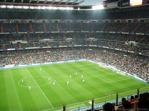 This page provides you with information about the stadium of the selected club. WWW2009 trip report