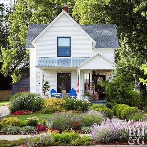This Midwest Farmhouse Got A Masculine Makeover With A Touch Of Vintage