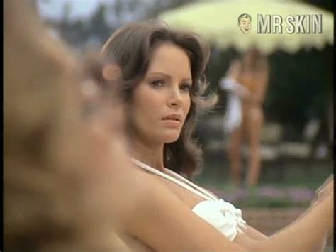 Jaclyn Smith Nude Naked Pics And Sex Scenes At Mr Skin