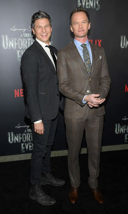 David Burtka On Whether He And Neil Patrick Harris Are Planning For