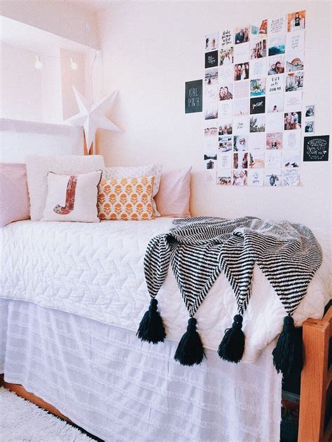 20 dorm room color schemes
