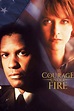 Courage Under Fire - Movie Reviews