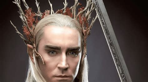 How To Make—and Win—thranduils Elven Crown From The Hobbit Make